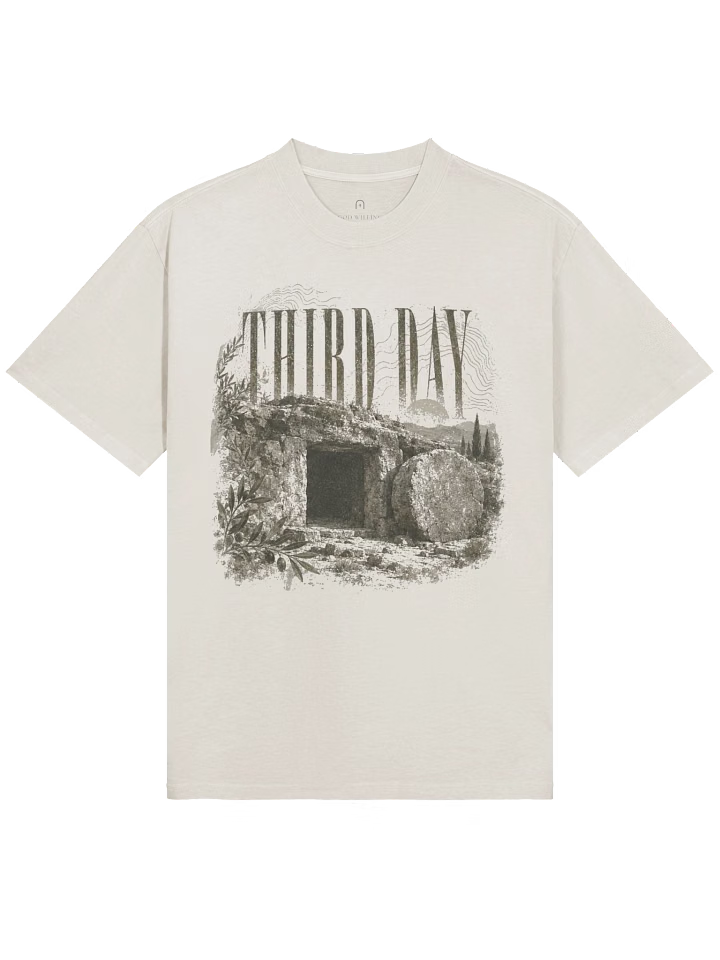 Third Day